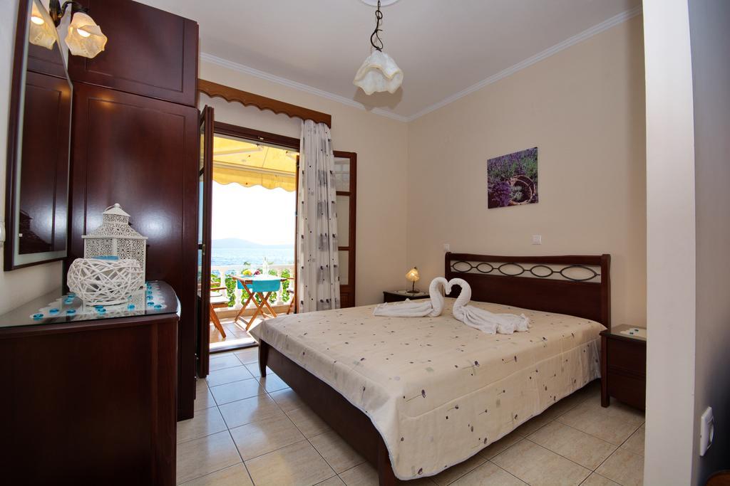 Alexandra Studios Kalamakia Luaran gambar