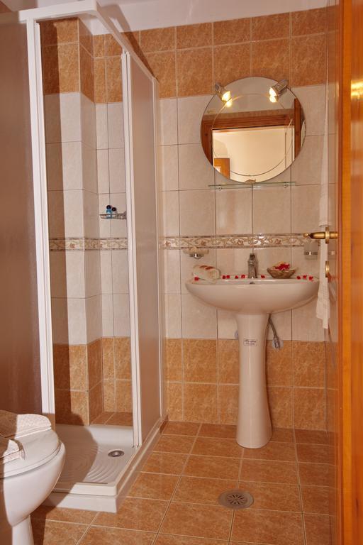 Alexandra Studios Kalamakia Luaran gambar