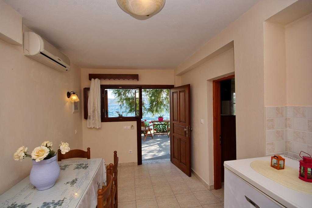 Alexandra Studios Kalamakia Luaran gambar